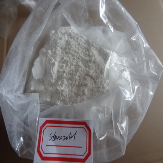 Micronized Stanozolol Powder