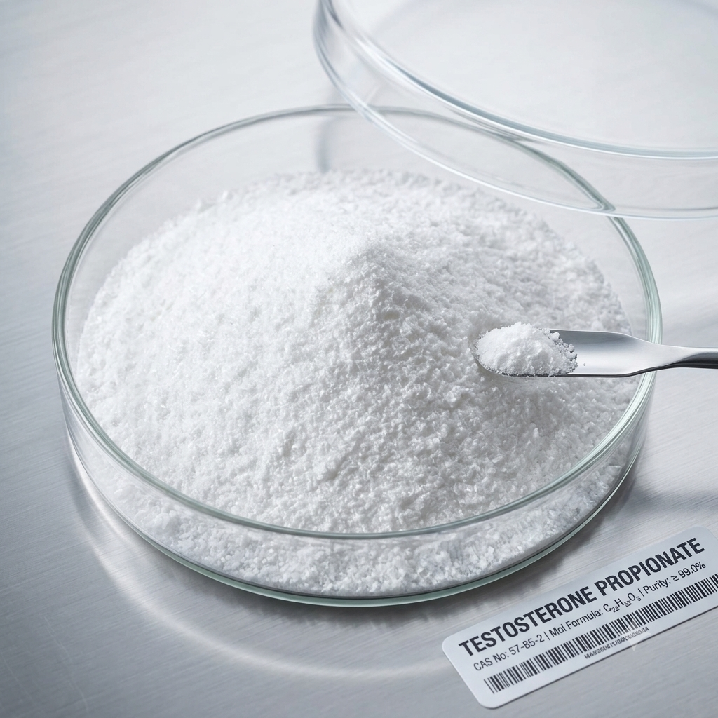 testosterone-propionate-powder